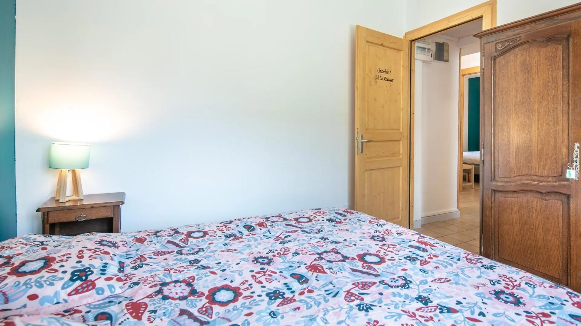Refuge Vassivain - Appt Avec Jardin Vue Montagne Apartment Vassieux-en-Vercors